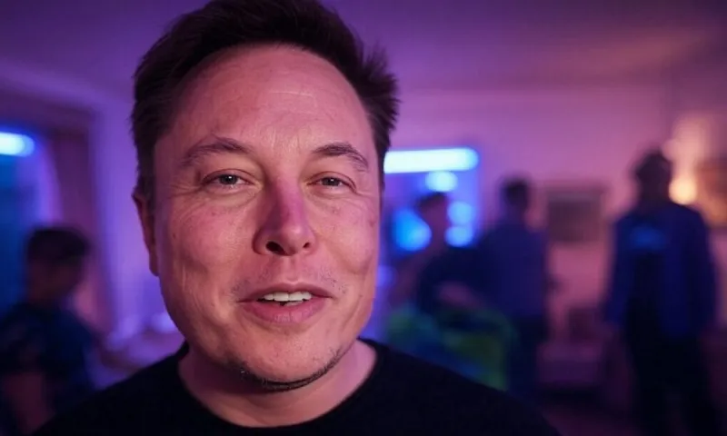 Φαινόνταν από μικρός: Τι έκανε ο Elon Musk για να βγάλει τα λεφτά του ενοικίου όταν ήταν φοιτητής;
