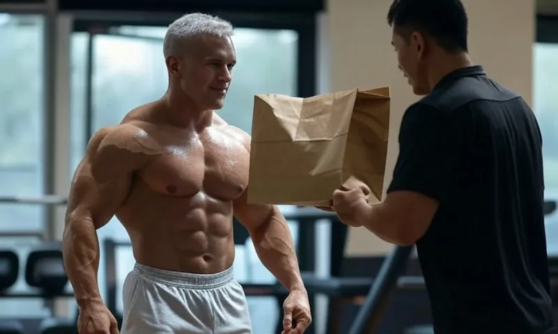 Gains και delivery μαζί γίνεται; Φυσικά και γίνεται!