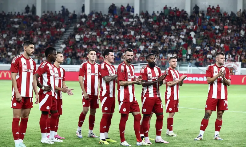 Πρόταση «χρυσός» από Αραβία για ξένο άσο!