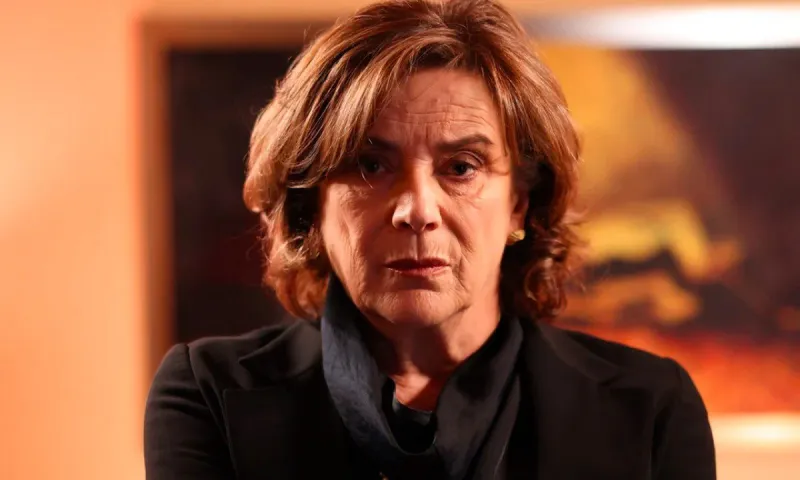 Ο Τιμωρός επόμενα επεισόδια: Νεκρή η Δομινίκη - Τη δολοφονεί η Ναταλία