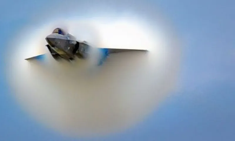 Τι θα γίνει τώρα που οι Ινδοί παίρνουν F-35 από τις ΗΠΑ; Επόμενοι με S-400 οι Τούρκοι - Παίρνουν και αυτοί;