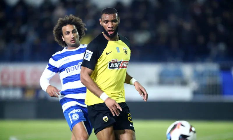Super League 1: Ματσάρα με ΟΦΗ – Αστέρα – Να πιάσει κορυφή η ΑΕΚ!