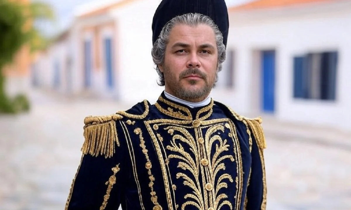 Ποιος ήταν ο Λωλοστεφανής;