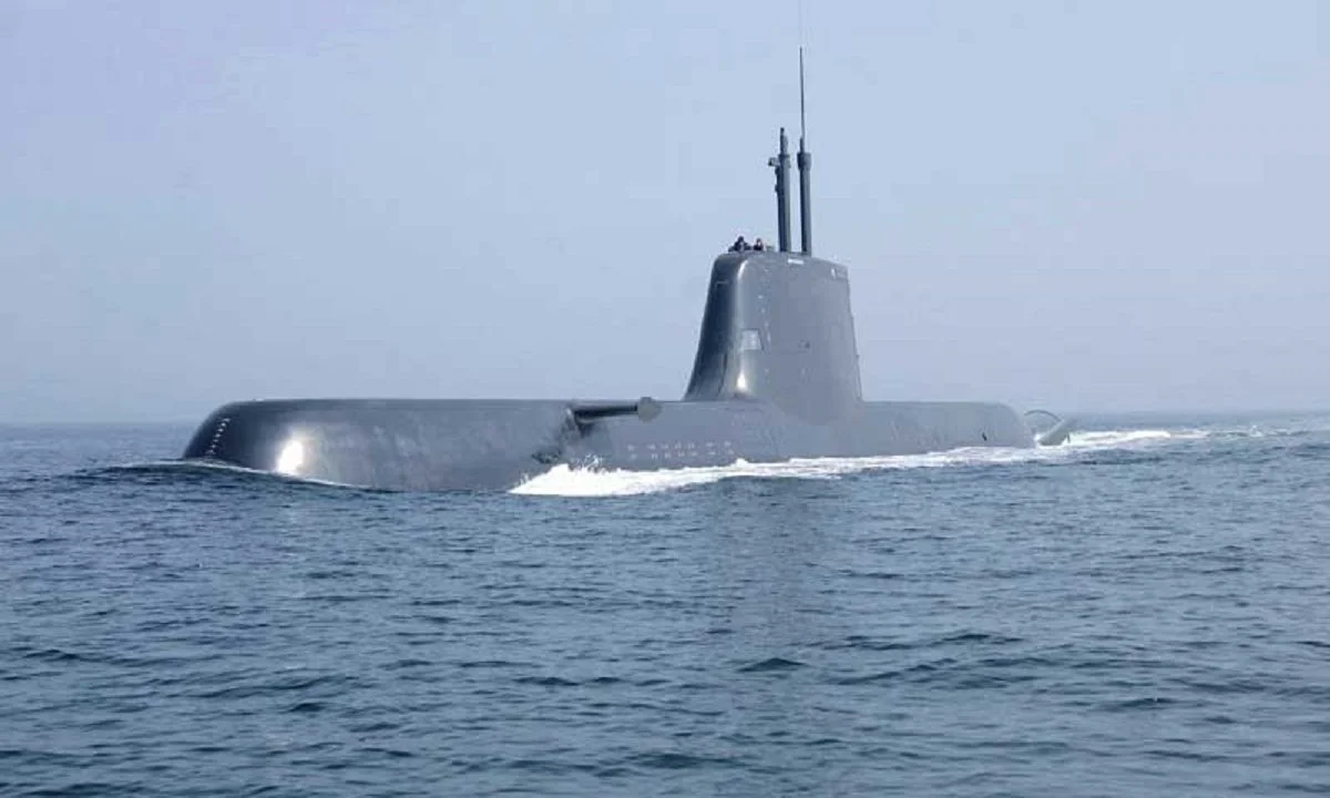 Υπάρχουν γερμανικά υποβρύχια καλύτερα από τα γερμανικά υποβρύχια της Τουρκίας και της Ελλάδας; Ποια είναι τα Type 212CD και Type 218SG που