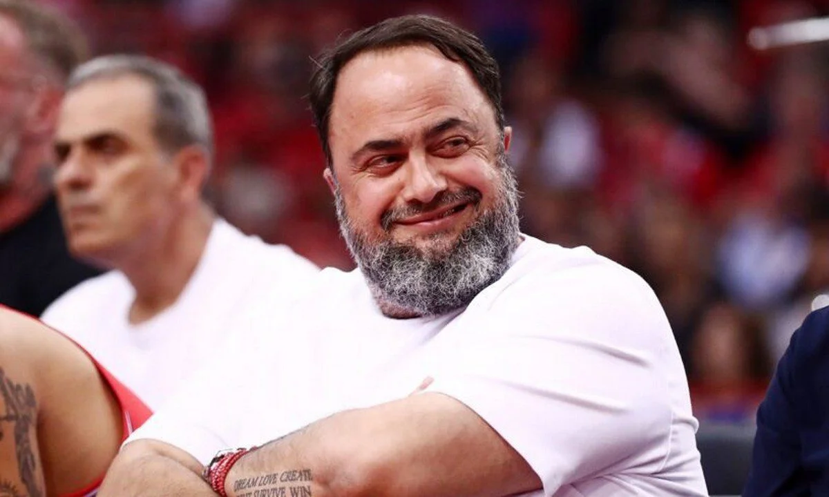 Βαγγέλης Μαρινάκης: Παίρνει πασίγνωστη παρουσιάστρια του ALPHA στο MEGA;