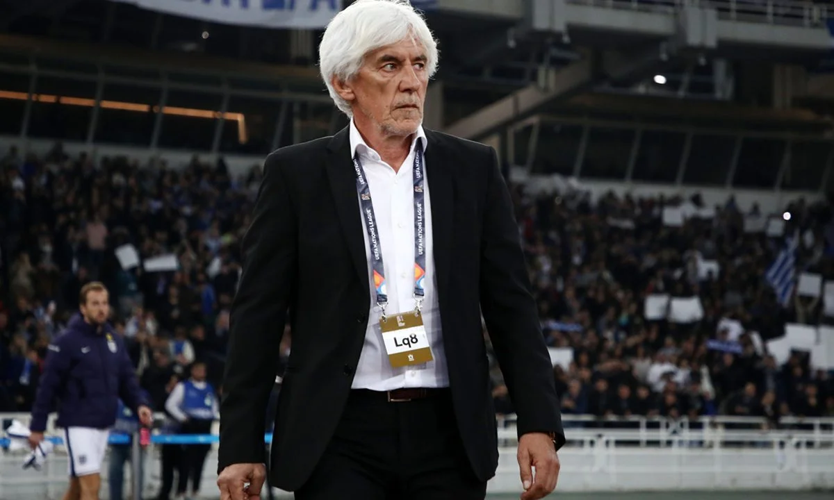 Ιβάν Γιοβάνοβιτς: Φεύγει και αλλάζουν όλα!