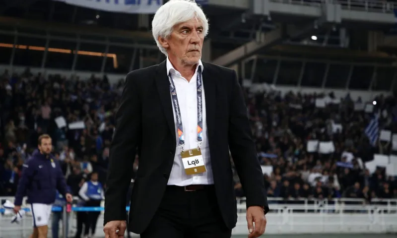 Ιβάν Γιοβάνοβιτς: Φεύγει και αλλάζουν όλα!