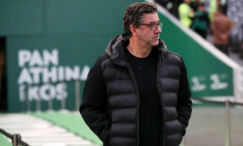 Παναθηναϊκός: Ο παίκτης που τρέλανε τον Βιτόρια