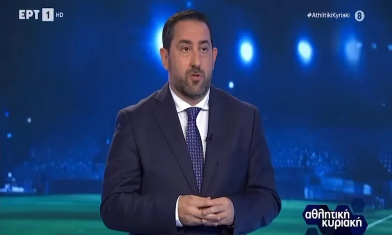 Άρης Γάτας: «Ανάσα» για Παναθηναϊκό – Χρειάζεται ηρεμία!