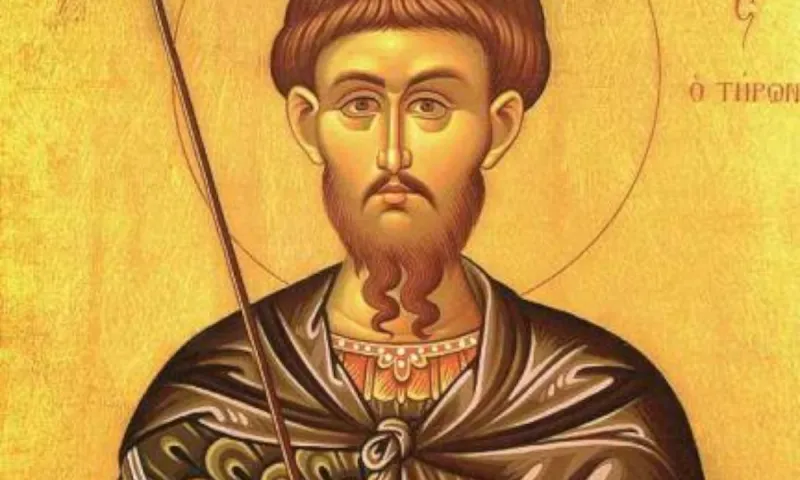 Το φαγητό ήταν μολυσμένο, τους έσωσαν τα κόλλυβα