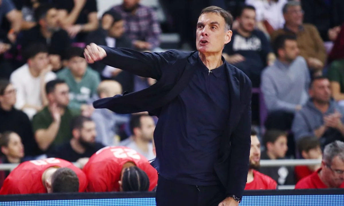 Ολυμπιακός: Οι ευθύνες του Μπαρτζώκα και οι αλλαγές που πρέπει να έρθουν!