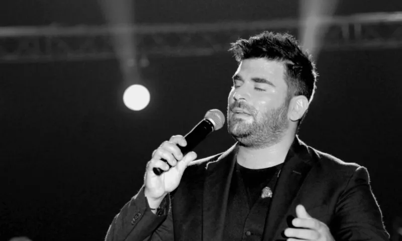 Το τραγούδι που έγραψε ο Παντελής Παντελίδης για τη μητέρα του