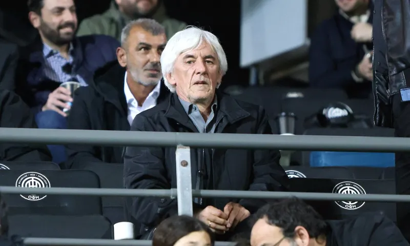 Ιβάν Γιοβάνοβιτς: Τέλος! Φεύγει, αυτός είναι ο λόγος