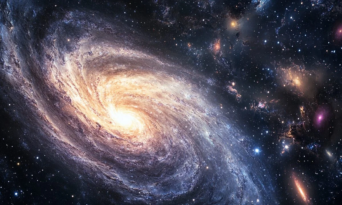 Milky way