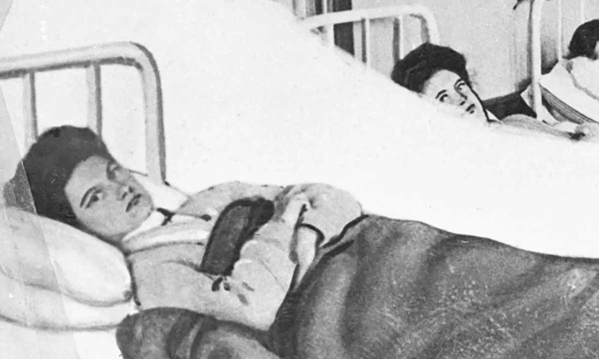 typhod mary