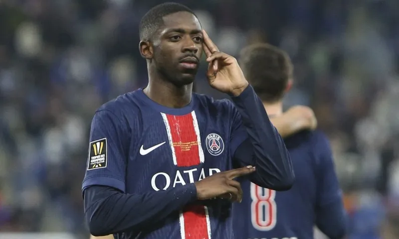 Transfermarkt: Δεν θα το πιστεύετε! Αυτός ο παίκτης έχει τα περισσότερα γκολ μέσα στο 2025!