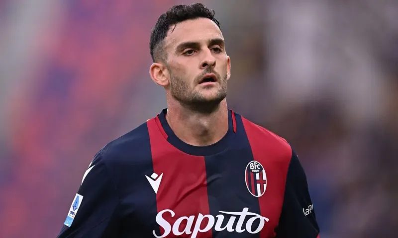 Παναθηναϊκός: Προχώρησε στο παρασύνθημα για Λυκογιάννη!