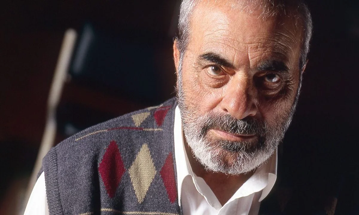 Θα μπορούσε ο Καζαντζίδης να ήταν ψάλτης;