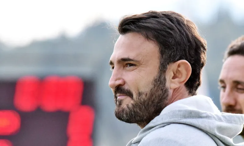 Άρης: Ο Καρυπίδης δεν τον έχει ξεχάσει!