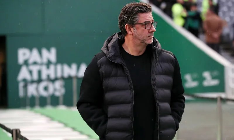 Παναθηναϊκός: Ο Βιτόρια θα κάνει αυτό που λίγοι φαντάζονταν