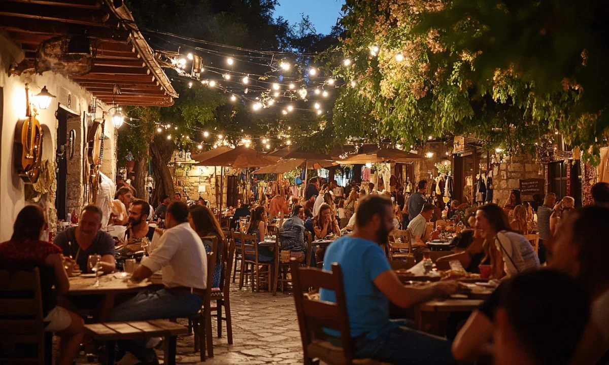 τσικνοπέμπτη