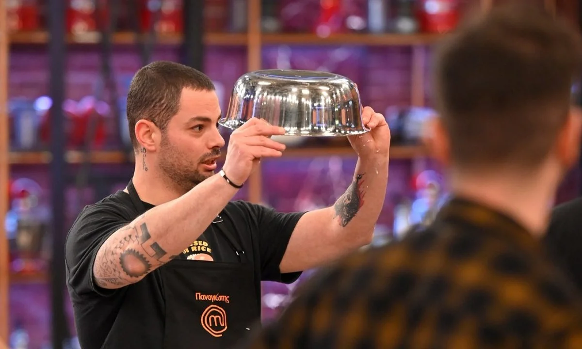 MasterChef 20-2: Μάχη μέχρι τέλους για τη λεύκη ποδιά - Ποιοι κέρδισαν την ασυλία (vids)