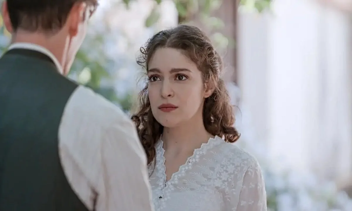 Grand hotel επόμενα επεισόδια: Αυτοί είναι πίσω από την απαγωγή της Αλίκης - Χαροπαλεύει ο Πέτρος