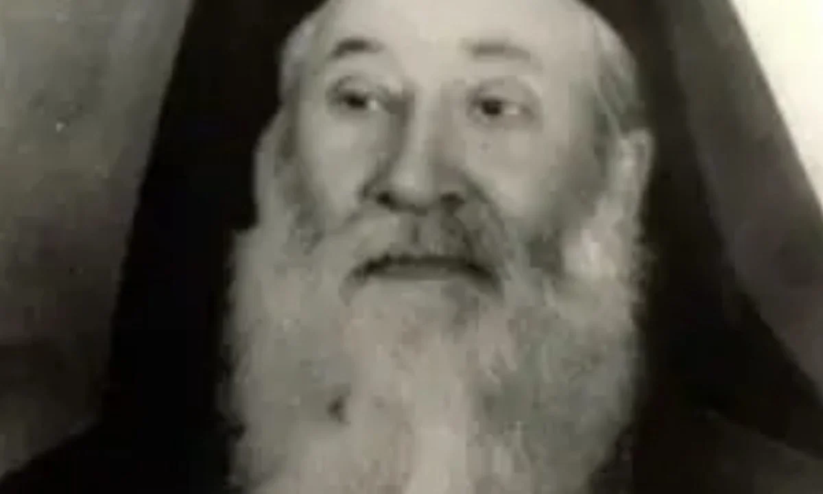 Μητροπολίτης Ζακύνθου