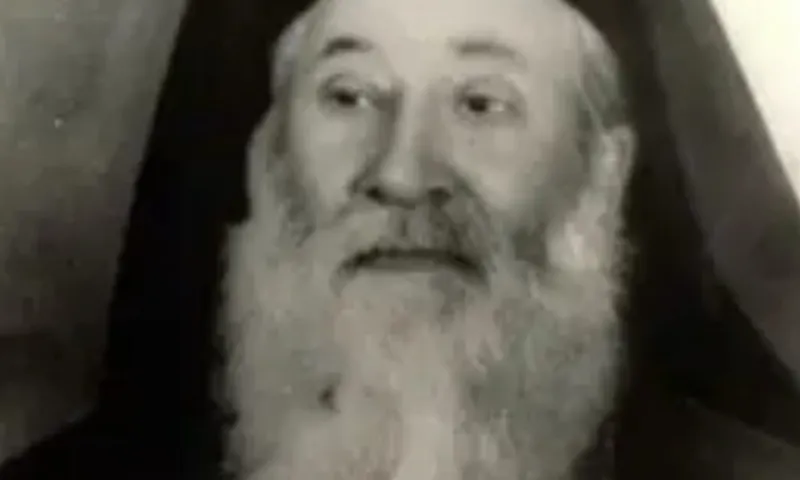 Το χαρτί που έδωσε ο Μητροπολίτης Ζακύνθου είχε μόνο 2 ονόματα, το δικό του και του δημάρχου: Αν πάρετε τους Εβραίους μας, πάρτε και εμάς μαζί