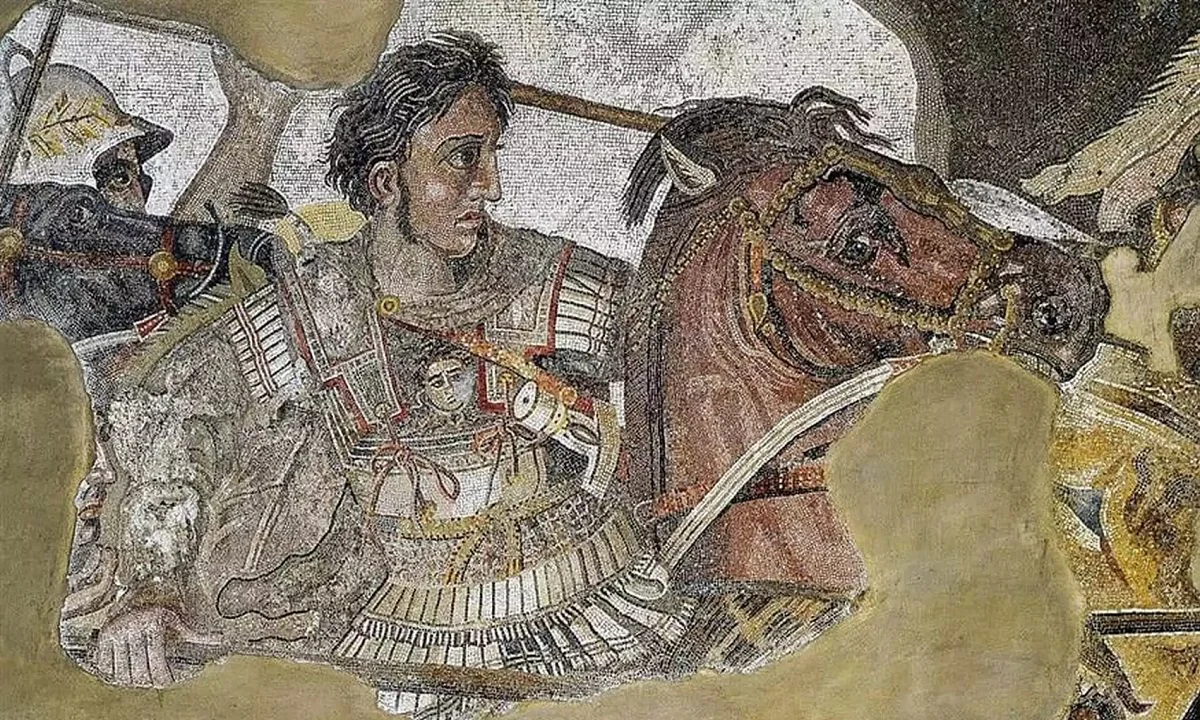 Γιατί ο Μέγας Αλέξανδρος δεν είχε γένια; Πώς επηρέασε αυτό στην Ιστορία