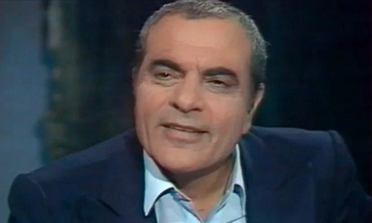 Ένα «άγνωστο» τραγούδι του Καζαντζίδη για το… κρύο!