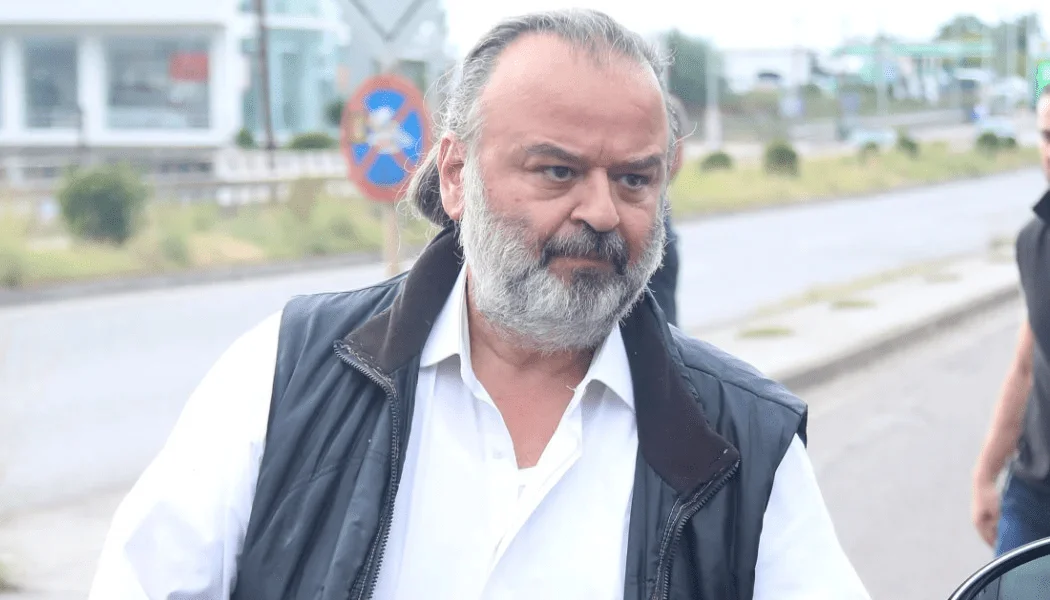 Αποκάλυψη βόμβα για τον Ηλιόπουλο! Το αφεντικό της ΑΕΚ έχει μπει δυναμικά στο ποδόσφαιρο, ωστόσο οι βλέψεις φαίνεται ότι είναι μεγαλύτερες.