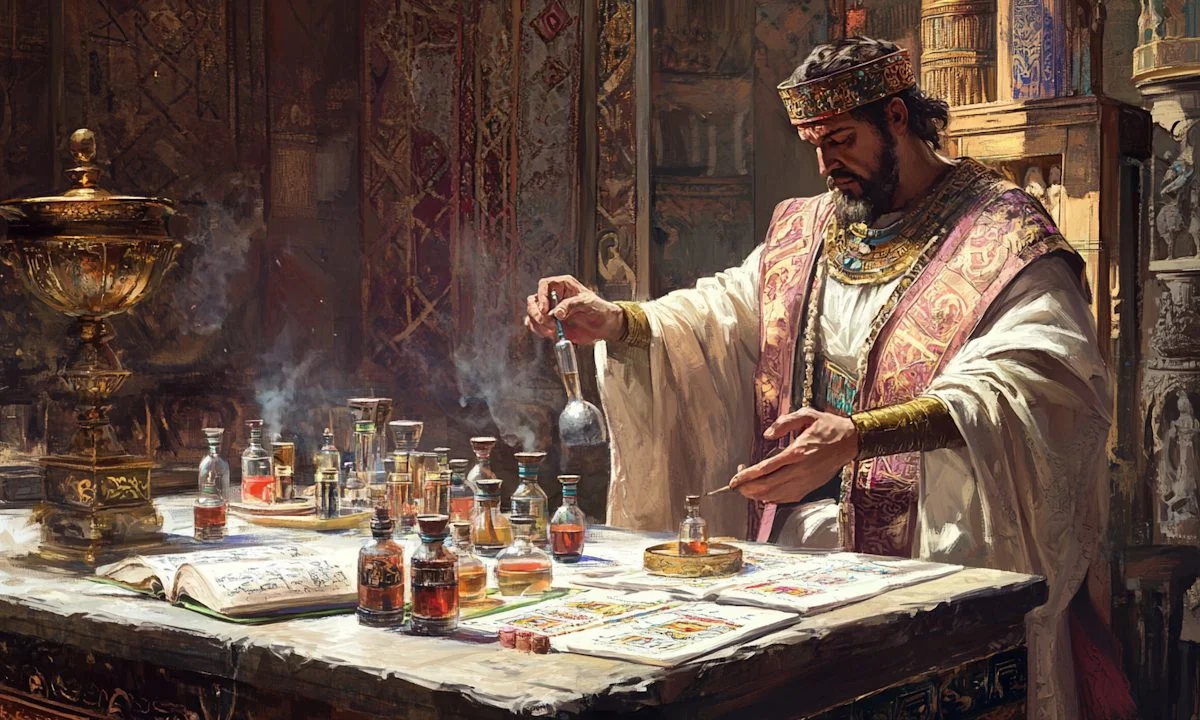 μιθριδατισμός