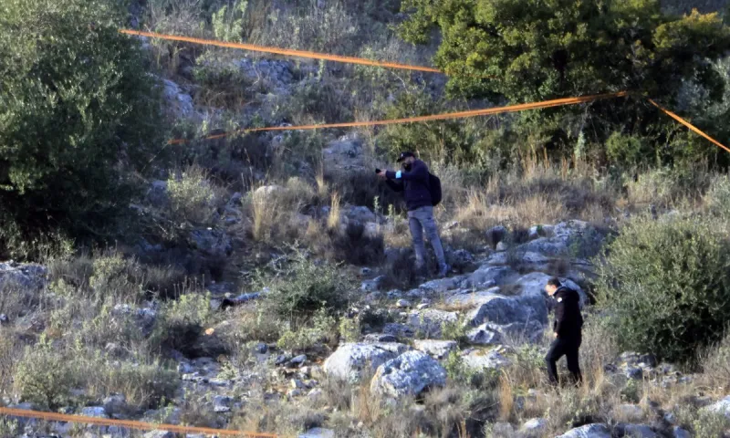 Υπάρχει το τέλειο έγκλημα; Μπορεί κάποιος να πεθάνει από δολοφονική ενέργεια και να μην το μάθει κανείς;