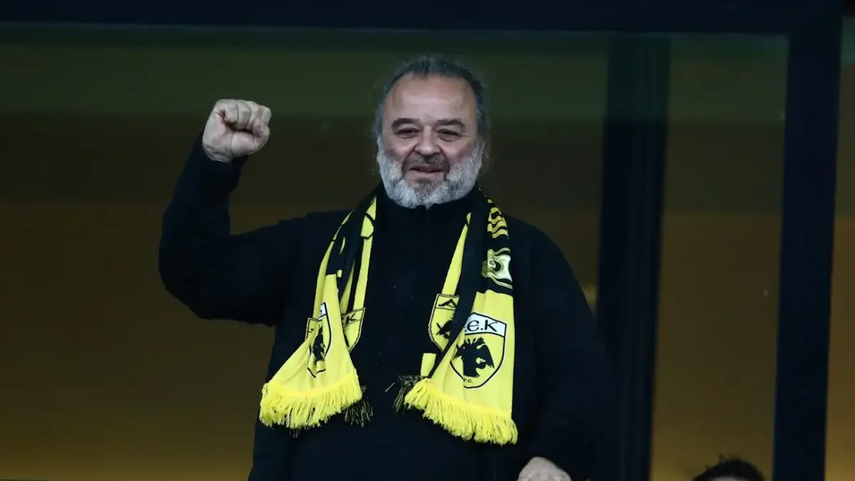 «Δένει» τον ηγέτη της ΑΕΚ, Ορμπελίν Πινέδα ο Ηλιόπουλος! Ύψιστη προσπάθεια γίνεται από την Ένωση για να παραμείνει ένας... ξεχωριστός άσος
