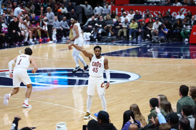 O μαγικός κόσμος του NBA με ειδικά στοιχήματα!