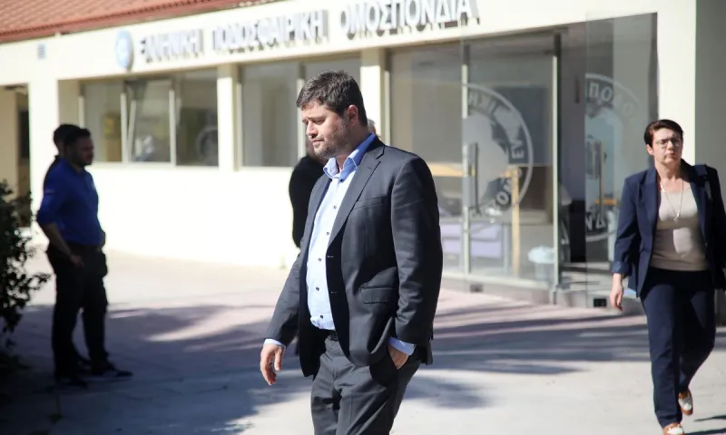 Αναδιάρθρωση: Το πλάνο της ΕΠΟ για Super League, Super League 2 και Γ' Εθνική