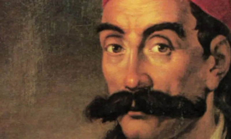 Έδωσε τη ζωή του για την Ελλάδα, αλλά μάλλον πετάξαμε κατά λάθος τα οστά του στη θάλασσα