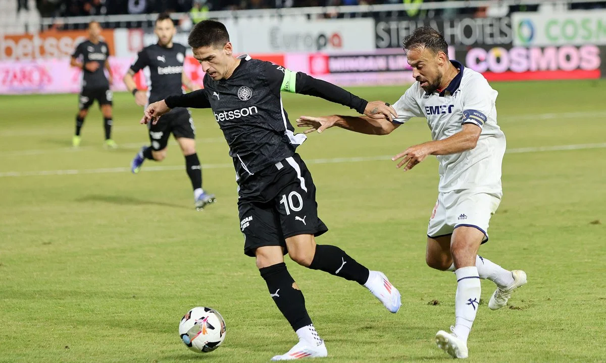 Super League 1: Να συνεχίσει με νίκες ο ΟΦΗ – Να επιστρέψει ο Ατρόμητος!