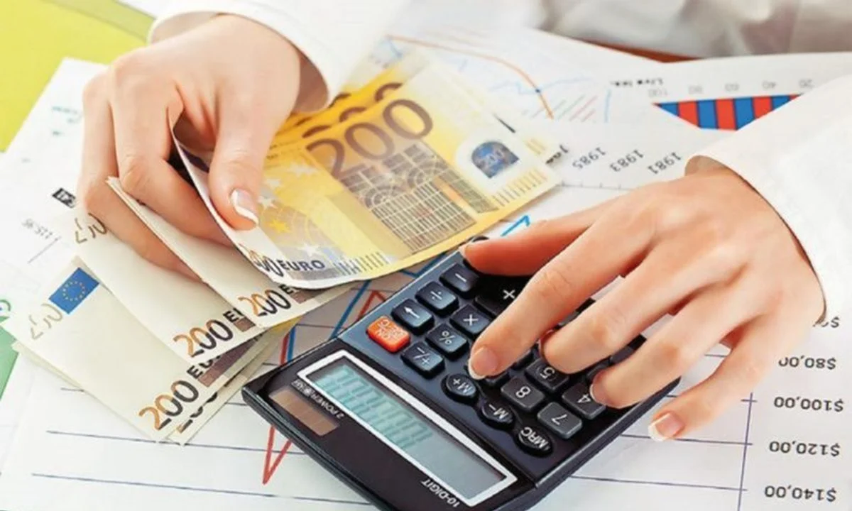 Τι να κάνεις αν σου κατασχέσουν τον λογαριασμό λόγω χρεών στην εφορία!
