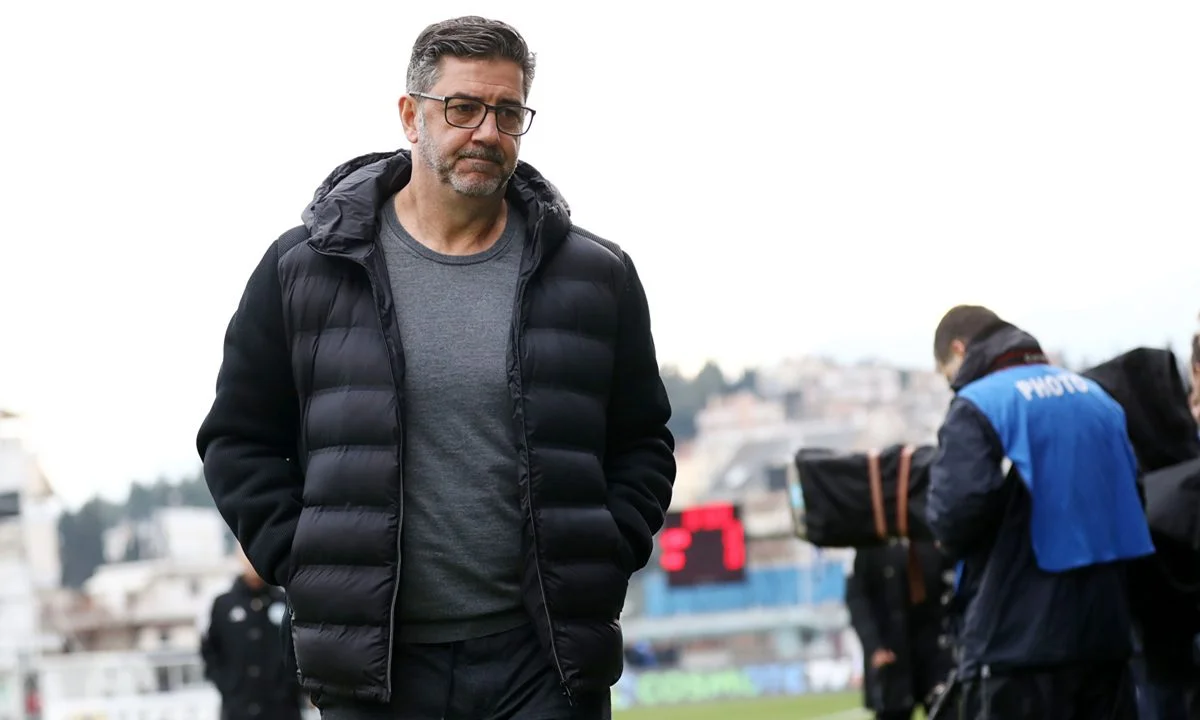 Παναθηναϊκός: Παίζεται το μέλλον του Βιτόρια!