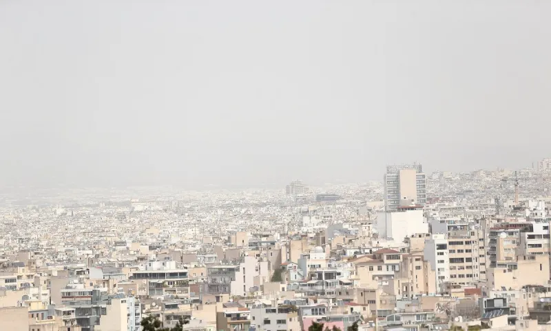 Κατέστρεψε την Αθήνα με την αντιπαροχή ο Καραμανλής;