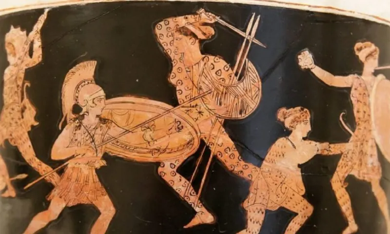 Υπήρχαν στην πραγματικότητα οι Αμαζόνες;