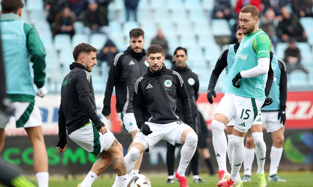 Άμεσες εξελίξεις στον Παναθηναϊκό!