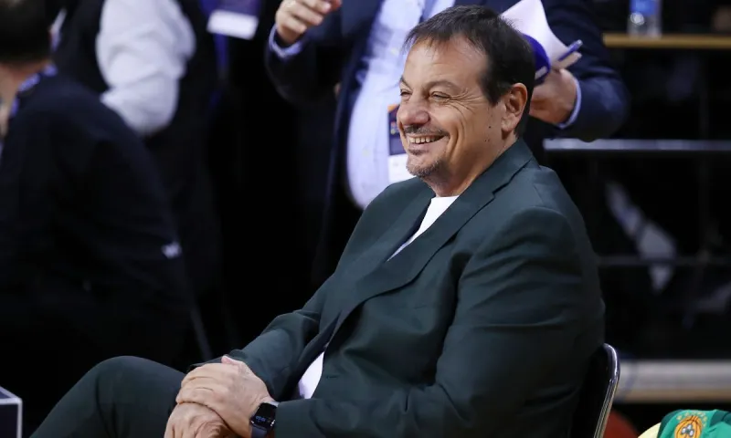 Αυτός είναι ο νέος «εκλεκτός» σέντερ του Αταμάν!