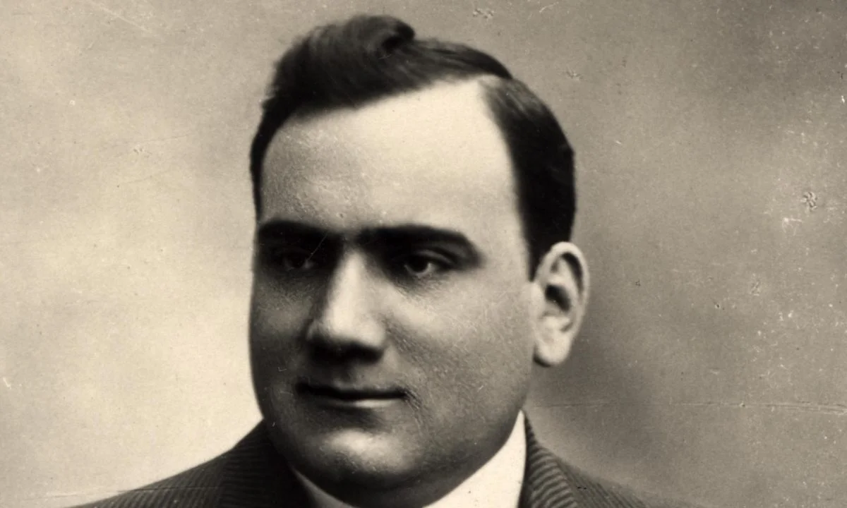 Caruso Enrico