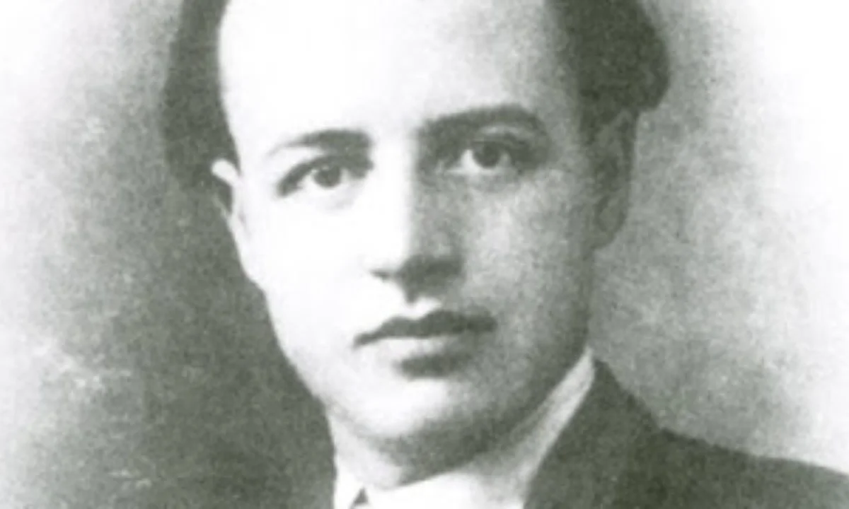 Σαραντάρης