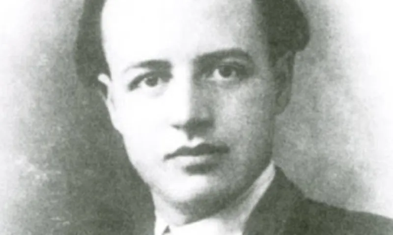 Θέλω να καταγγείλω το σύστημα που τον έστειλε στην πρώτη γραμμή του πολέμου, είχε πει ο Ελύτης για τον κορυφαίο Έλληνα ποιητή