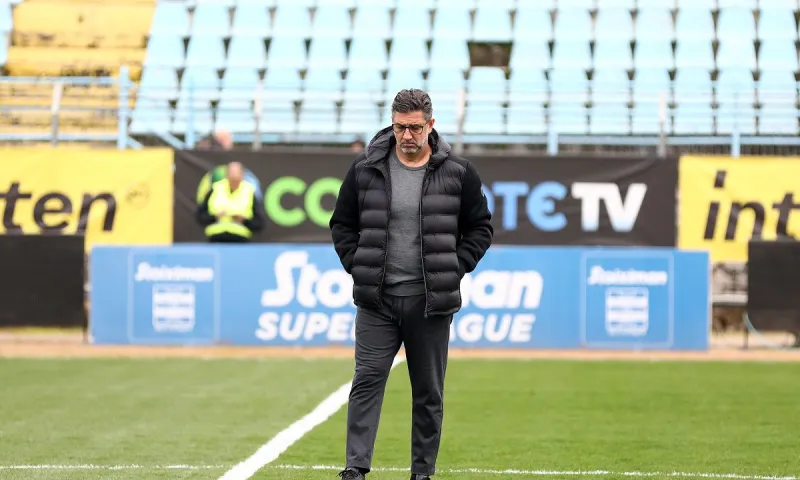 Παναθηναϊκός: Όλη η αλήθεια για Βιτόρια - Τελικά φεύγει;