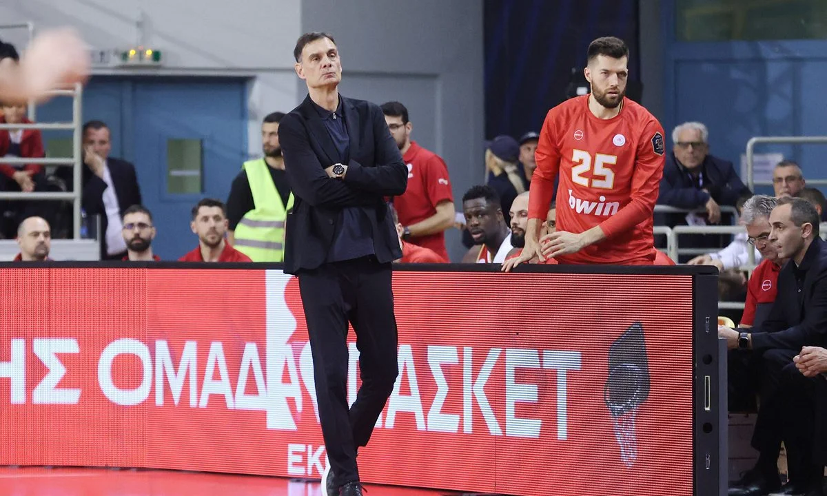 Ολυμπιακός μεταγραφές: Η μέρα θα είναι μεγάλη!